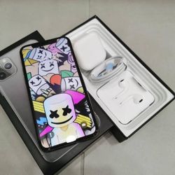 iPhone 11 Pro Max 256GB