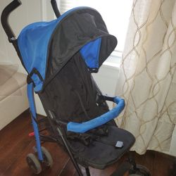 Toddler Stroller