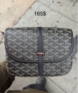 Goyard Belvedere pm