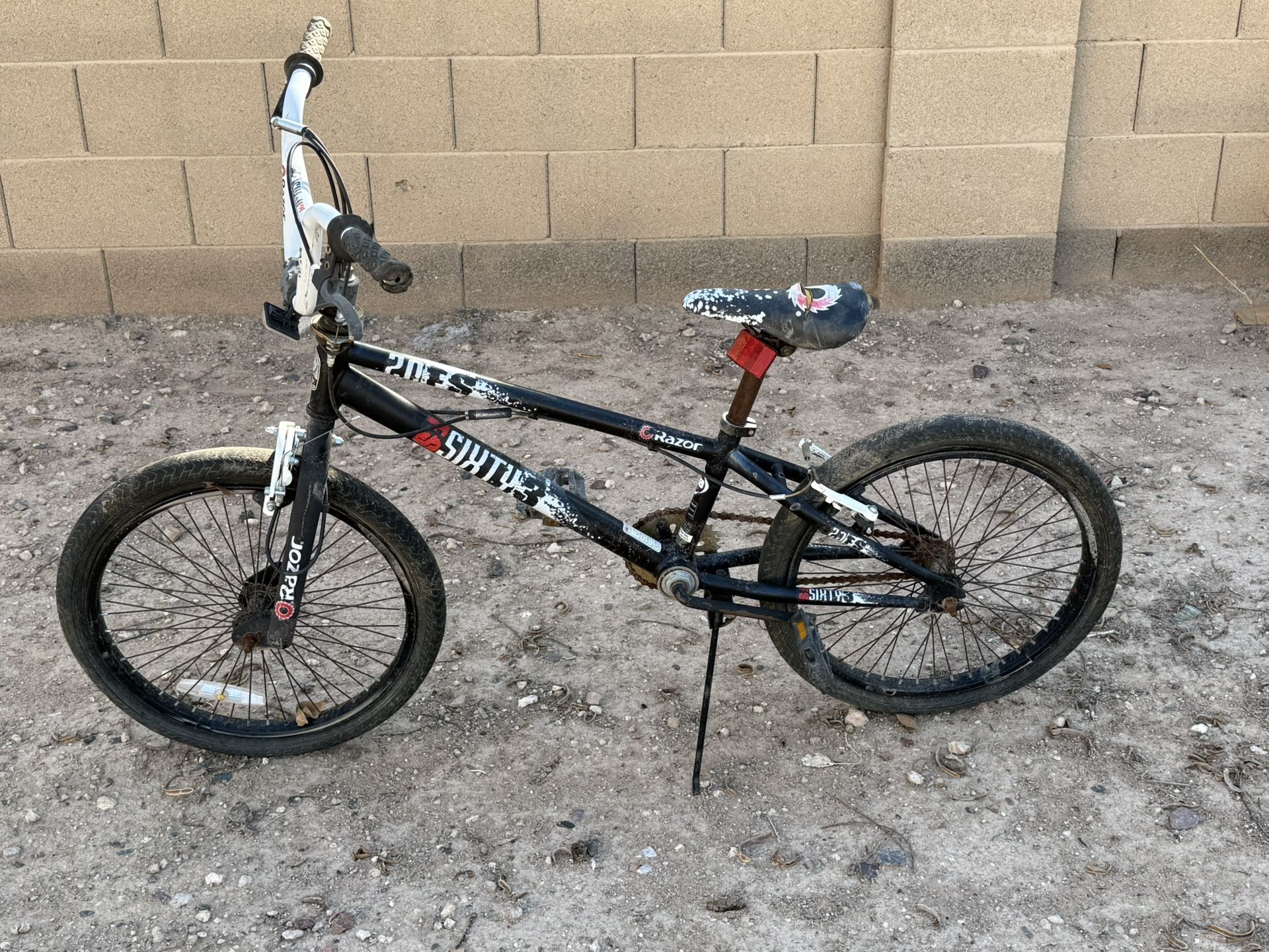 Bmx Bikes