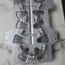 New Samsung Electric Dryer Heating Element 