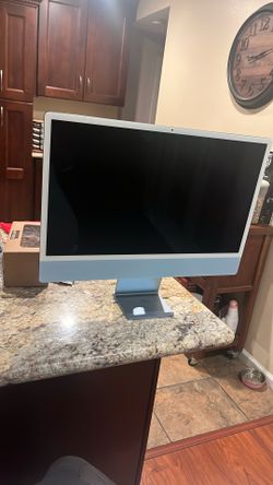 Apple M3 24 Inch