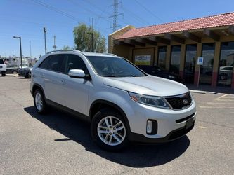 2015 Kia Sorento