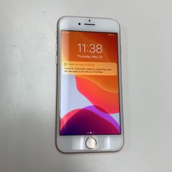 iPhone 8 64GB Unlocked