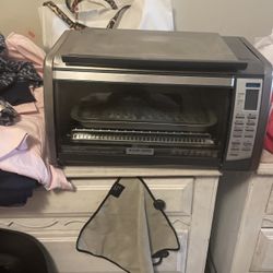 Toaster Oven Brand New Never Used