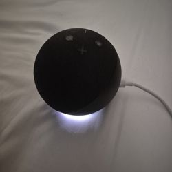 Echo Dot 5th Gen. Amazon Alexa