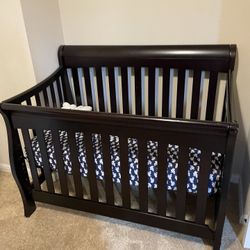 Baby Crib