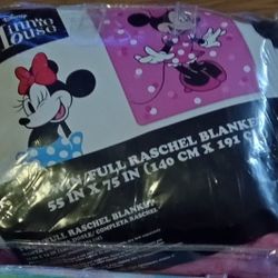 Cobijas De Niños Y Niñas 