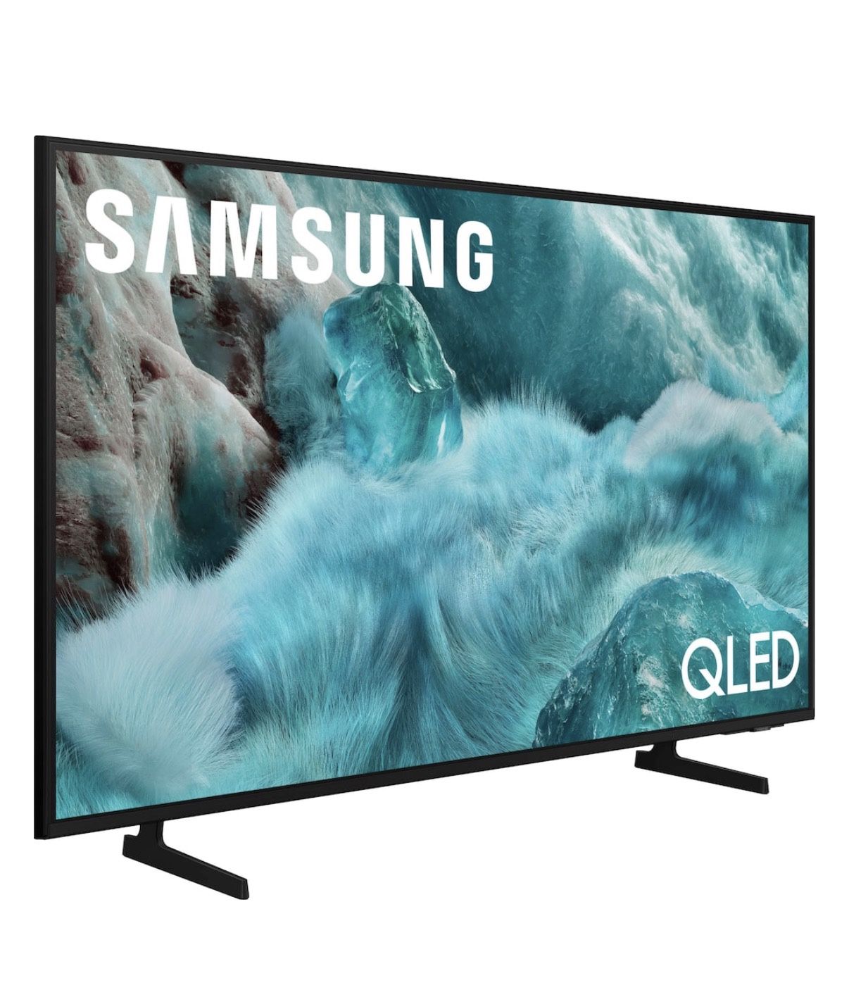 Samsung Q7 - 55” QLED