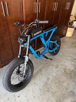 Super 73 R-Brooklyn