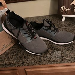 Kuru men’s 10.5 waterproof Atom WP