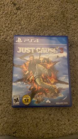 PS4/Games/controller