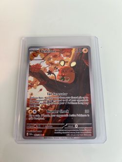 Dedenne 093/088