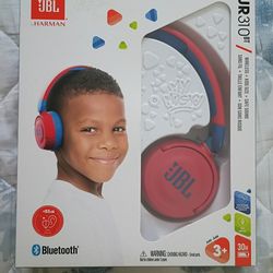 JBL kids headphones