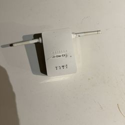 WiFi extender 