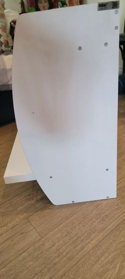 Wall Desk