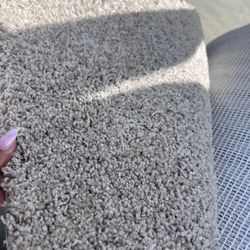 Beige Carpet $399