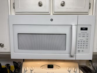 Microwave Over Range