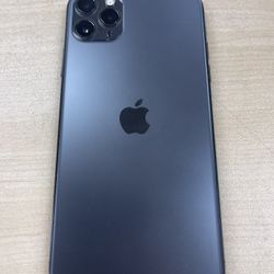 iPhone 11 Pro Max 64gb Unlocked 