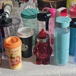 Cups 4 Each OR 45 For All