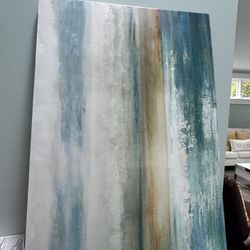 Large Canvas 