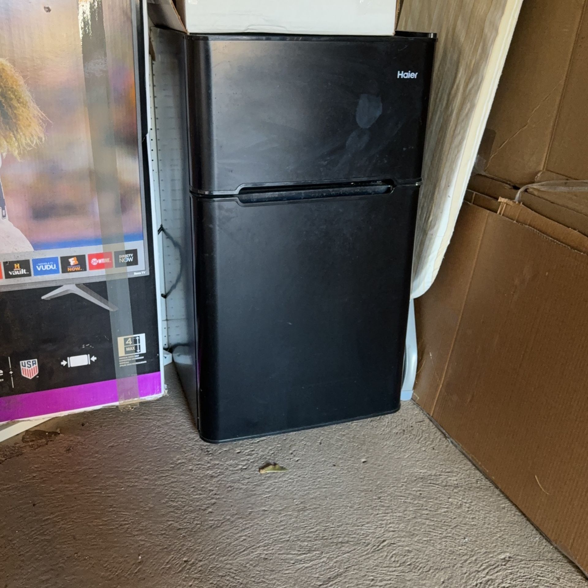 Mini Fridge Freezer Combo for Sale in Rutherford, NJ OfferUp