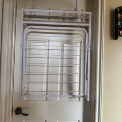 Drying Rack