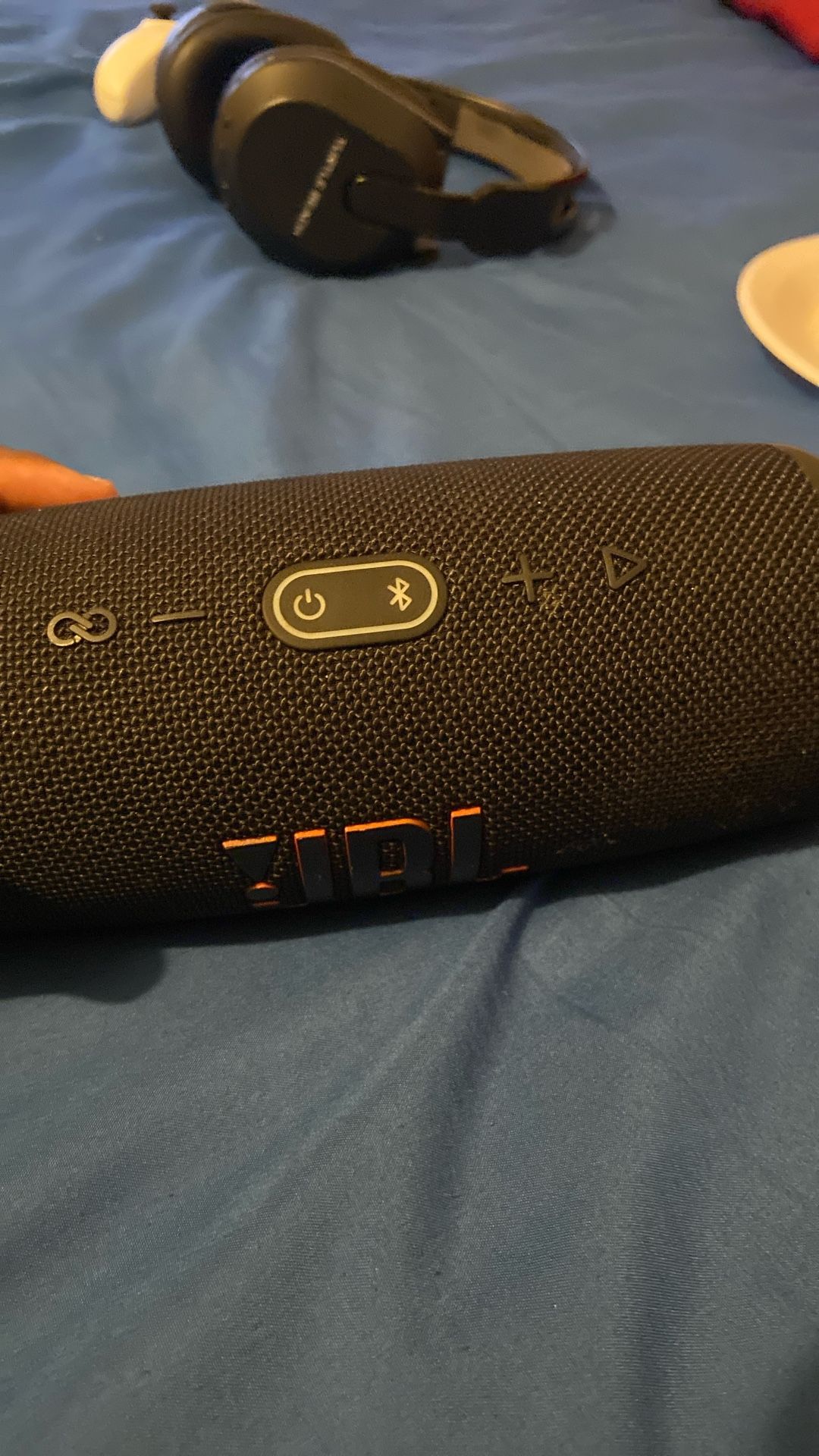 Jbl Charge 5