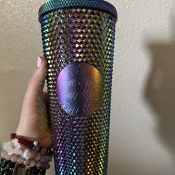 Starbucks Cup 