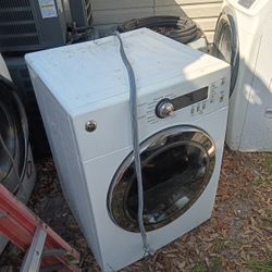 GE Dryer 