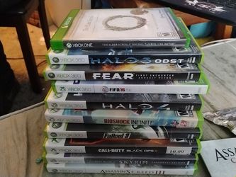 Xbox 360