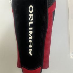 Orlimar Driver Head Cover