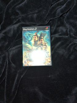 Romance Of The Three Kingdoms IX PS2
