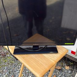19” Tv Insignia 