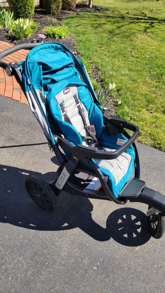 Chicco Activ3 Stroller