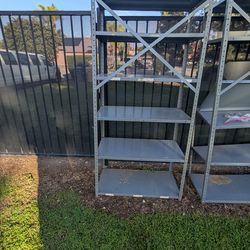 Shelves  - Storage rack