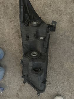 2012 Honda Accord Right Headlight