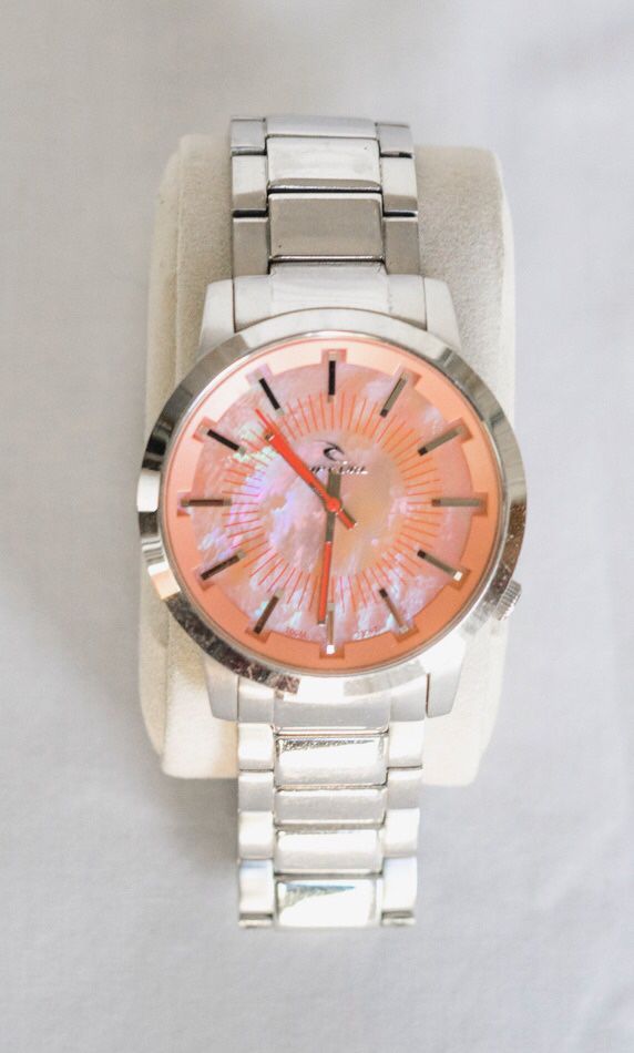 Ripcurl Detroit mother of pearl watch for Sale in Placentia, CA - OfferUp