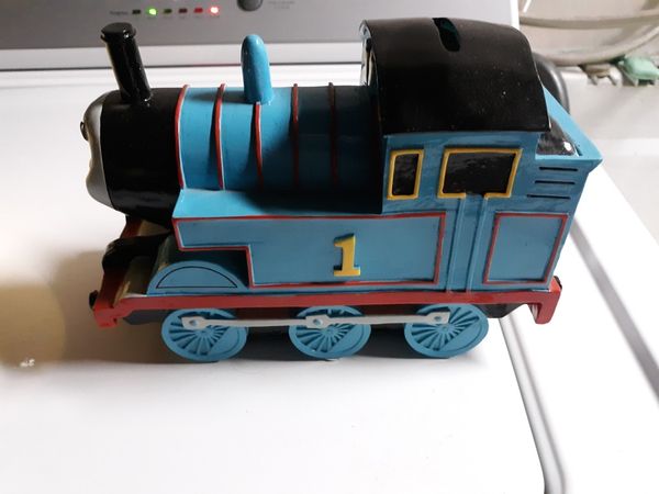 Thomas The Train Bank For Sale In Whittier Ca Offerup
