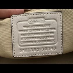 🔥Coach Handbag 1(contact info removed)3