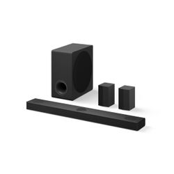 LG S80TR 5.1.3 Dolby Atmos Soundbar