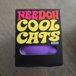 Needoh Cats