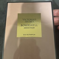 Victorias Secret Parfum Seductive 