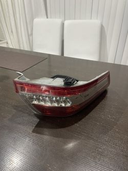 OEM taillight Toyota