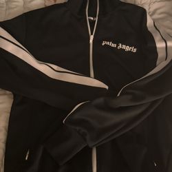 Palm Angels Hoodie 