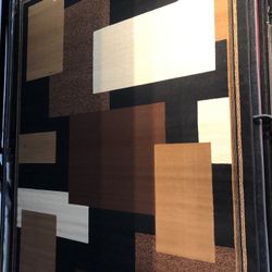 New Area Rug 8x11