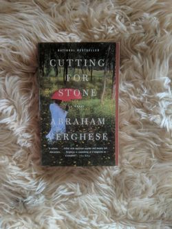 Cutting For Stone Book