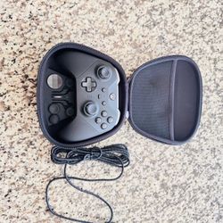 Xbox elite controller 2