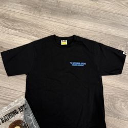 Bape Tee 