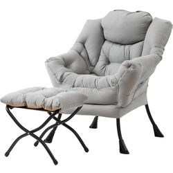 Indoor outdoor chair